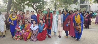 Lohri Celebration 2023-24