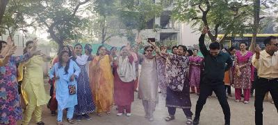 Lohri Celebration 2023-24