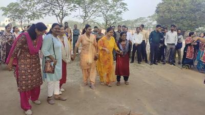Lohri Celebration 2023-24