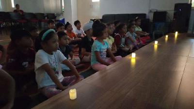 International Yoga Day 2023