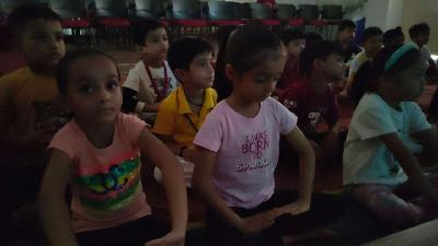 International Yoga Day 2023