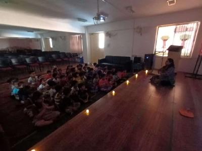 International Yoga Day 2023