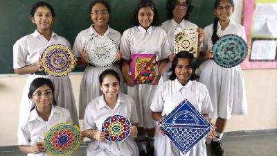 Subject Week Celebrations 2023