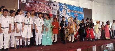 Subject Week Celebrations 2023