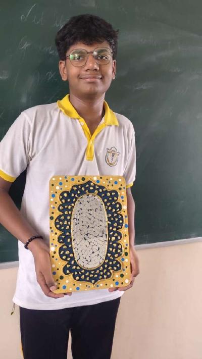 Subject Week Celebrations 2023