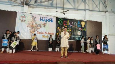 Subject Week Celebrations 2023