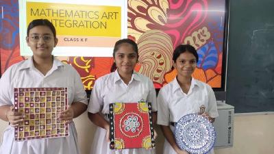 Subject Week Celebrations 2023