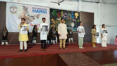 Subject Week Celebrations 2023