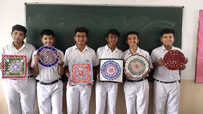 Subject Week Celebrations 2023
