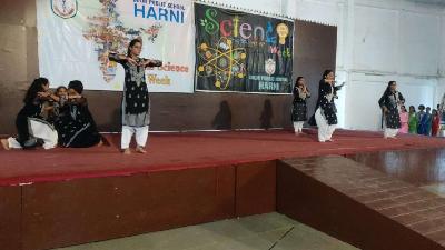 Subject Week Celebrations 2023