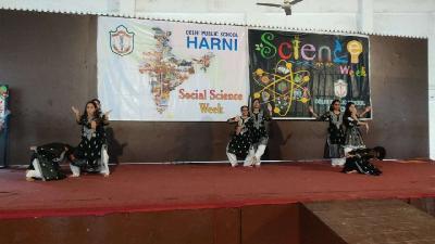 Subject Week Celebrations 2023