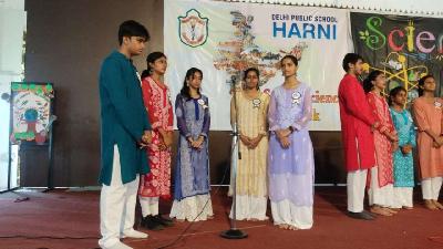 Subject Week Celebrations 2023