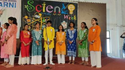 Subject Week Celebrations 2023