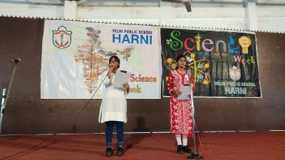 Subject Week Celebrations 2023