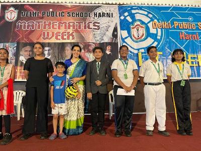 Subject Week Celebrations 2023