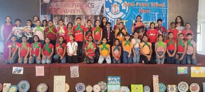 Subject Week Celebrations 2023