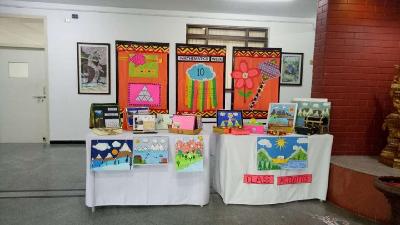 Subject Week Celebrations 2023