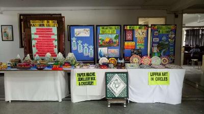 Subject Week Celebrations 2023