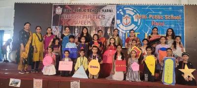 Subject Week Celebrations 2023