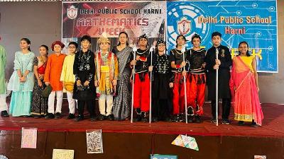 Subject Week Celebrations 2023