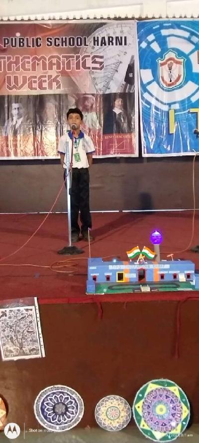 Subject Week Celebrations 2023