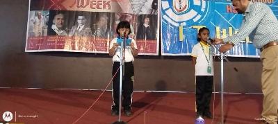 Subject Week Celebrations 2023