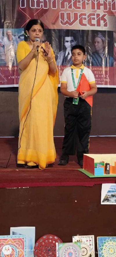 Subject Week Celebrations 2023