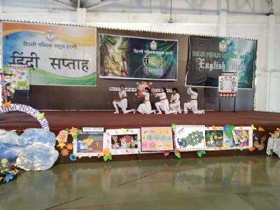 Subject Week Celebrations 2023