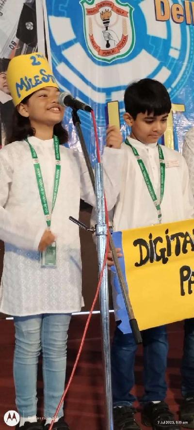 Subject Week Celebrations 2023