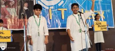 Subject Week Celebrations 2023