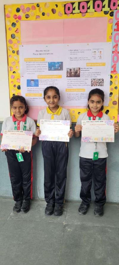 Subject Week Celebrations 2023