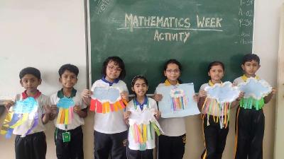 Subject Week Celebrations 2023