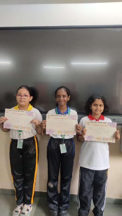 Subject Week Celebrations 2023