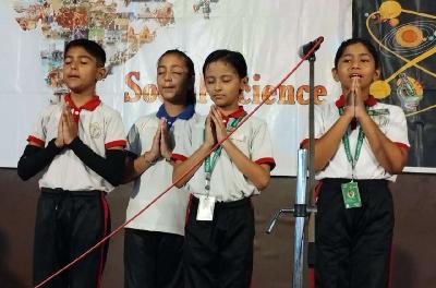 Subject Week Celebrations 2023