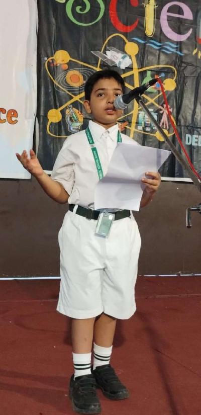 Subject Week Celebrations 2023