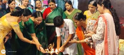Subject Week Celebrations 2023