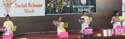 Subject Week Celebrations 2023