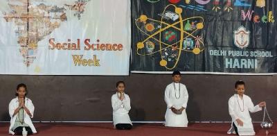 Subject Week Celebrations 2023
