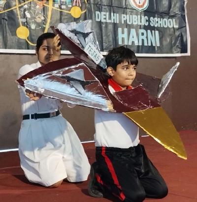 Subject Week Celebrations 2023