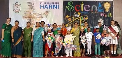 Subject Week Celebrations 2023