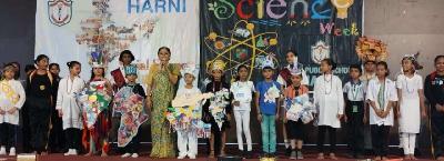 Subject Week Celebrations 2023