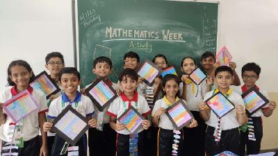 Subject Week Celebrations 2023