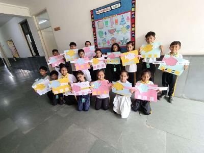Subject Week Celebrations 2023