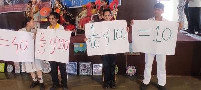 Subject Week Celebrations 2023