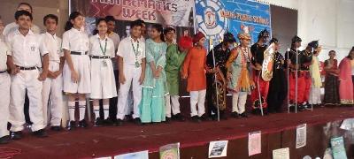 Subject Week Celebrations 2023