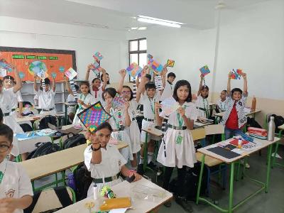 Subject Week Celebrations 2023
