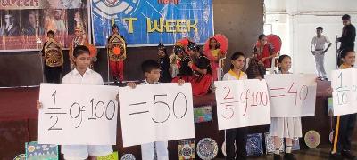 Subject Week Celebrations 2023
