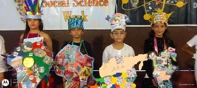Subject Week Celebrations 2023