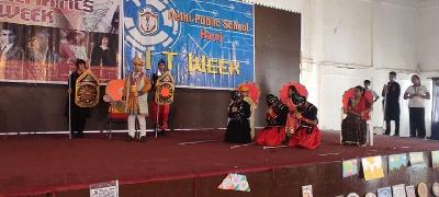 Subject Week Celebrations 2023