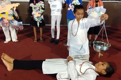 Subject Week Celebrations 2023